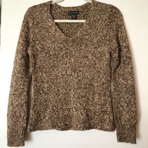 Silk/Wool Banana Republic Sweater